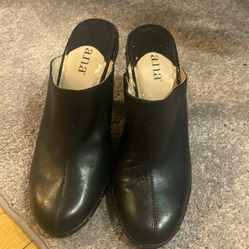 Shoes
